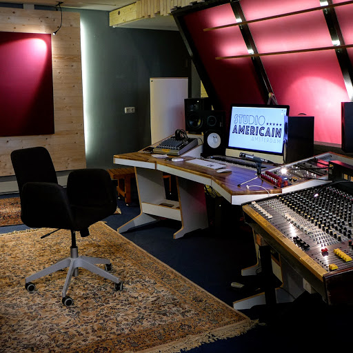 Studio Americain