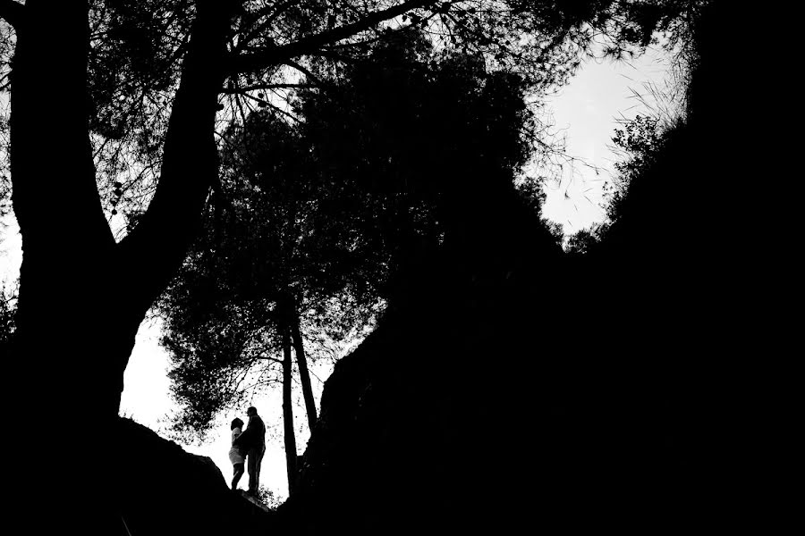 Fotógrafo de casamento Santiago Martinez (imaginaque). Foto de 3 de fevereiro 2020