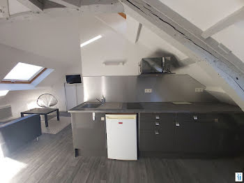 appartement à Rouen (76)