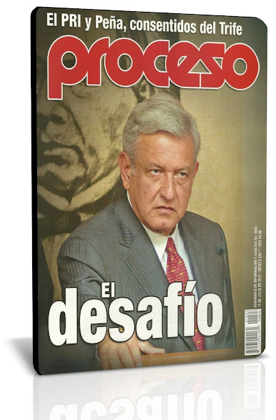 Revista Proceso Gratis