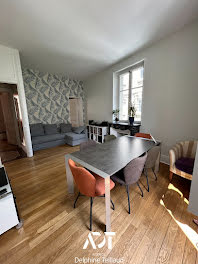 appartement à Grenoble (38)