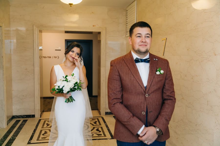 Fotógrafo de casamento Dmitriy Petryakov (dmitrypetryakov). Foto de 25 de março 2023