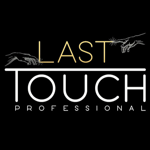 Last Touch logo