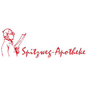 Spitzweg-Apotheke Lücker e.K. logo