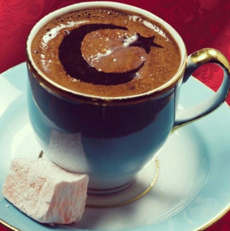 Mini Notlar Bol köpüklü Türk kahvesi nasıl yapılır?