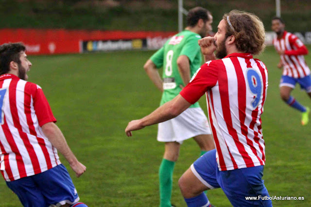 Resultado de imagen de mendi futbolasturiano