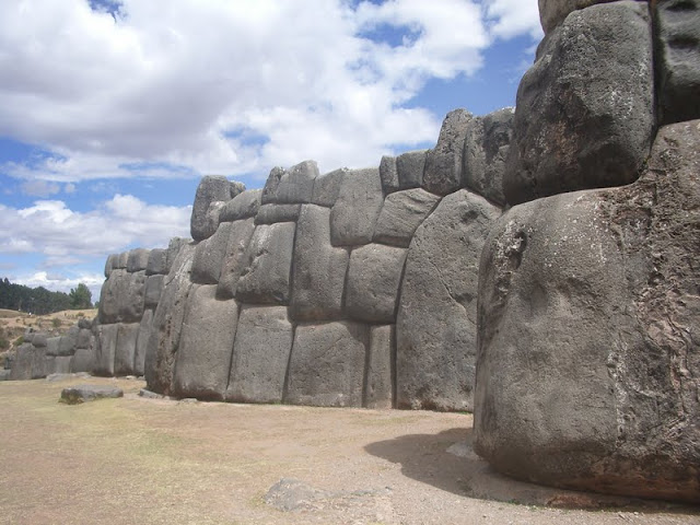 Viernes, 26 de octubre de 2012. Cuzco y sus ruinas - Luna de Miel en Perú (6)