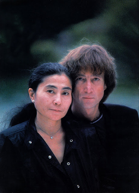 Love Is All, Love Is You...or a John & Yoko picspam - BeatleLinks Fab Forum