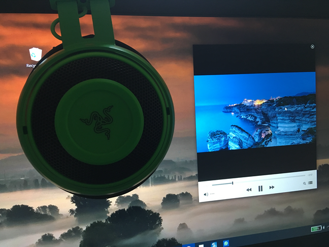 Razer Кракен Про V2