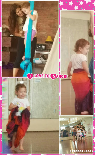 Dance School «Pittsburgh Dance Center», reviews and photos, 4517 Liberty Ave, Pittsburgh, PA 15224, USA