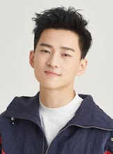 Cong Jianzhang China Actor