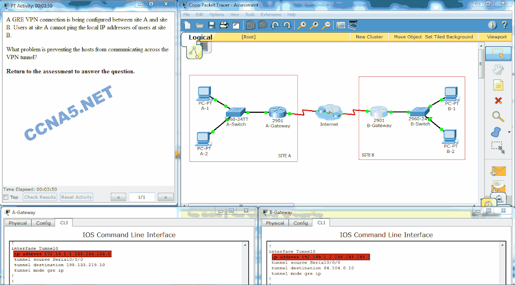 cisco ipsec vpn client v5