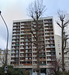 appartement à Paris 18ème (75)