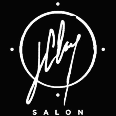 J Clay Salon logo