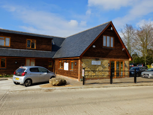 Evegate Business Park & Craft Centre