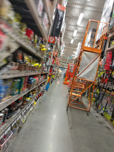 Home Improvement Store «The Home Depot», reviews and photos, 465 NJ-17, Mahwah, NJ 07495, USA