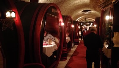Photos of Palace Catering