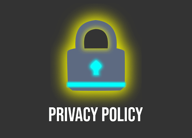 privacy policy of seveny