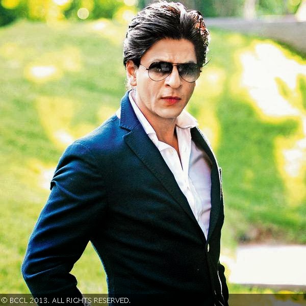 Shah Rukh Khan: Shah Rukh kept buzzing thanks to Chennai Express release, news of him wanting to buy a football league, his hug with Salman at an iftar party, the Eid party at his house, saying this Eid is special as son AbRam entered his life, Happy New Year and his 18 brand endorsements.