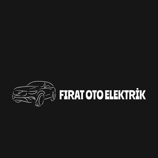 FIRAT OTO ELEKTRİK logo