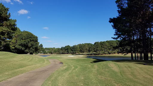 Golf Course «Highland Oaks Golf Course», reviews and photos, 904 Royal Pkwy, Dothan, AL 36305, USA