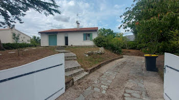 maison à Fontenay-le-Comte (85)