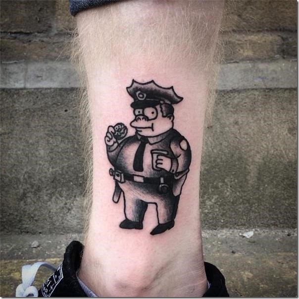 el-jefe-de-polica-de-springfield-clancy-wiggum el-jefe-de-polica-de-springfield-clancy-wiggum