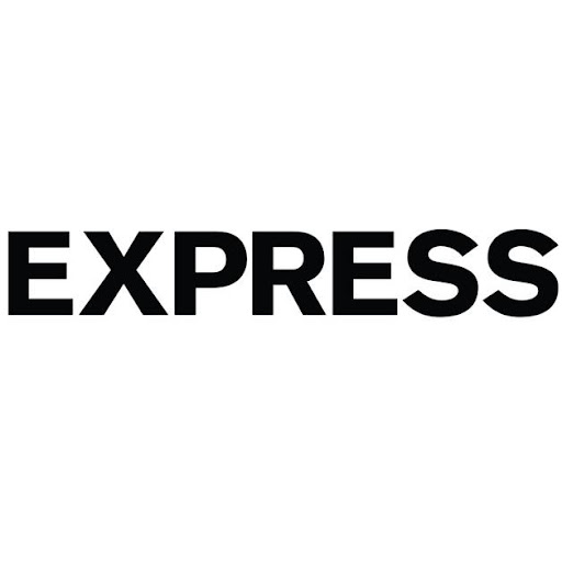 Express logo