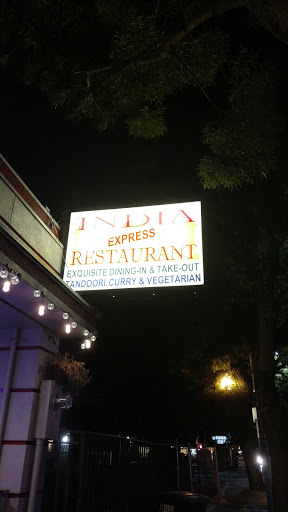 Indian Restaurant «New India Express Restaurant», reviews and photos, 510 Broadway E, Seattle, WA 98102, USA