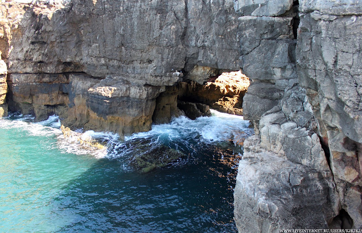 Три "венеции" в круизе по Европе с Гибралтаром и Португалией на MSC Magnifica. 05-06.2012