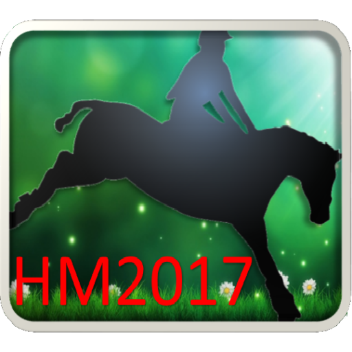 Horse Manager 2017 icon