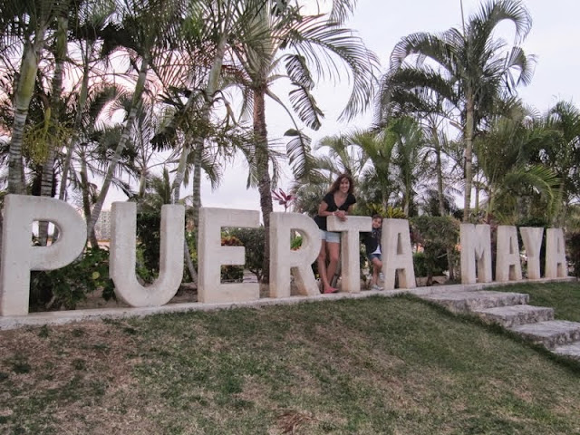 COZUMEL - DISNEYWORLD, PLAYAS DE FLORIDA Y NAVEGANDO POR EL CARIBE (29)