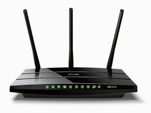 TP-LINK Archer C5