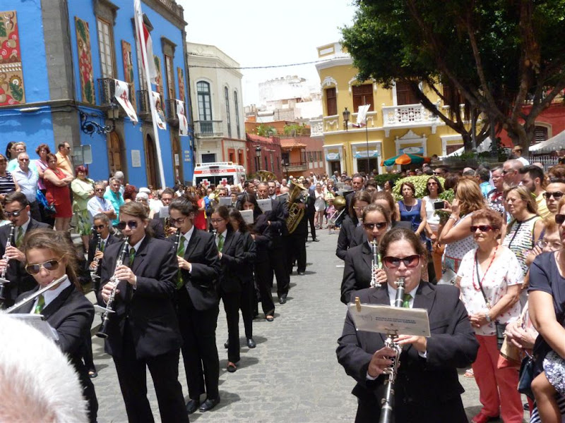 Ferreteria Gáldar, Tenerife, Agaete, Guía