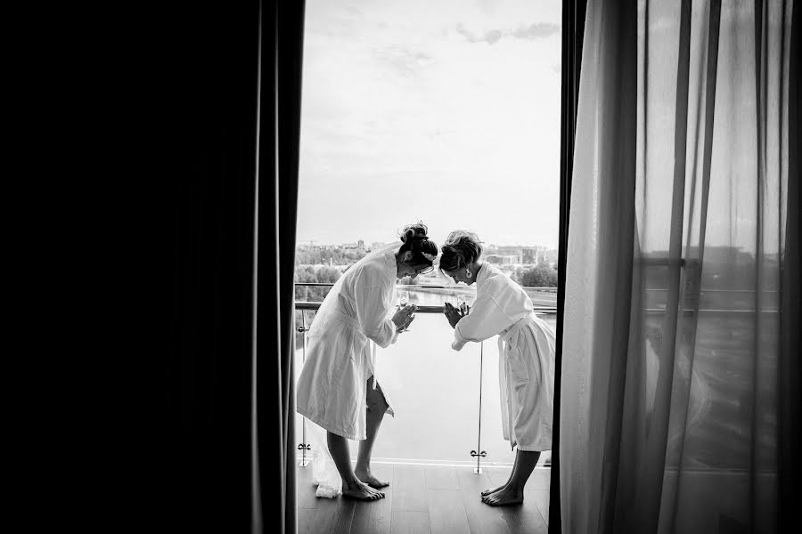 Wedding photographer Irina Ermak (irinaermak). Photo of 25 January 2021