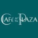 Café At The Plaza logo