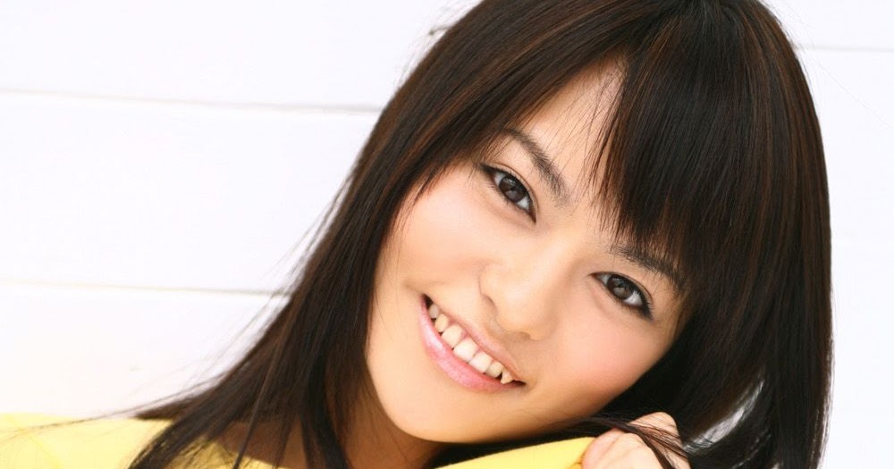 Yuriko Shiratori 3 Beautiful Idols