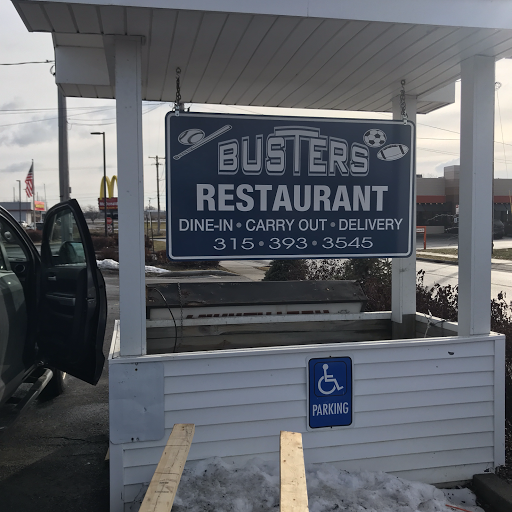 Buster's Restaurant