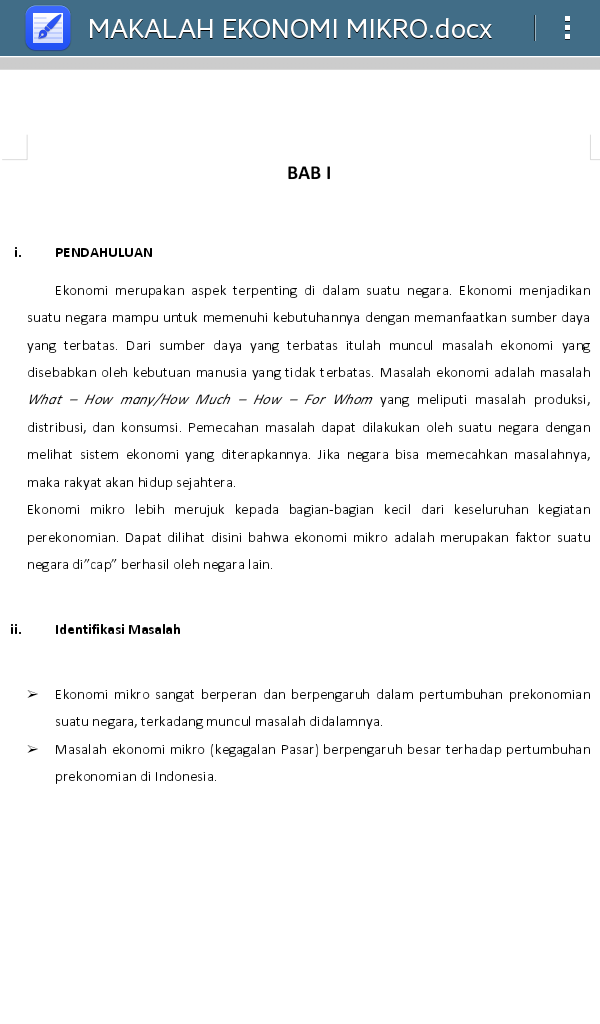 Proposal Gathering Perusahaan Doc