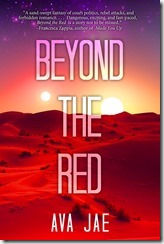 Beyond the Red_cover