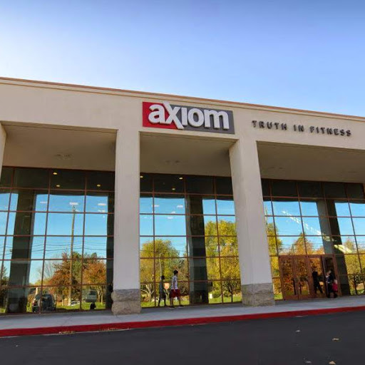 Axiom Fitness Parkcenter