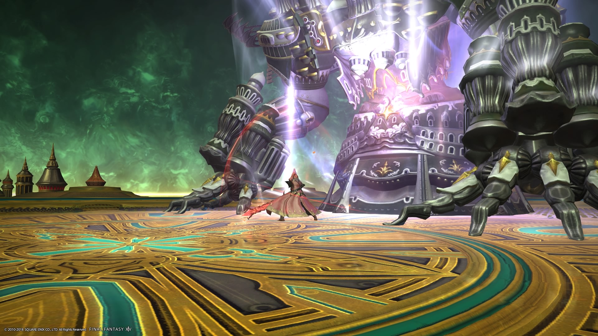 Lively Notifier Blog Entry 楽曲総選挙 Final Fantasy Xiv The Lodestone