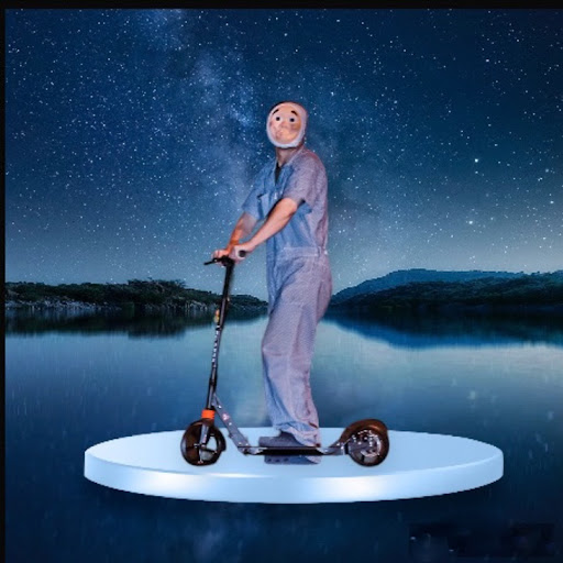 ゑすてまのプロフィール画像