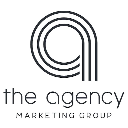 The Agency Marketing Group logo