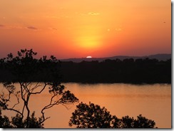 Queen Elizabeth National Park