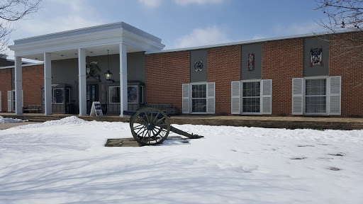 Tourist Attraction «Gettysburg Heritage Center», reviews and photos, 297 Steinwehr Ave, Gettysburg, PA 17325, USA