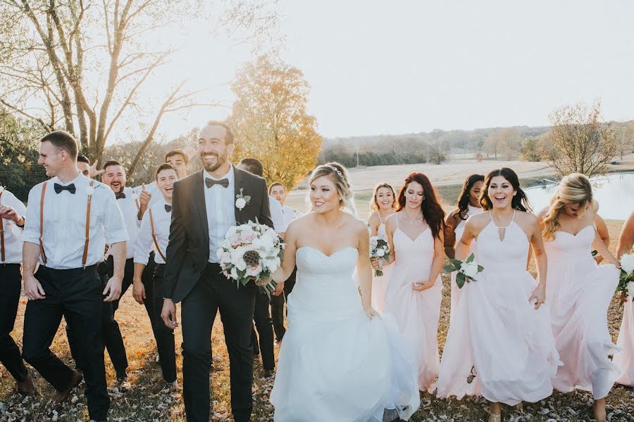 Photographe de mariage Katie Taylor (katietaylor). Photo du 10 mars 2020