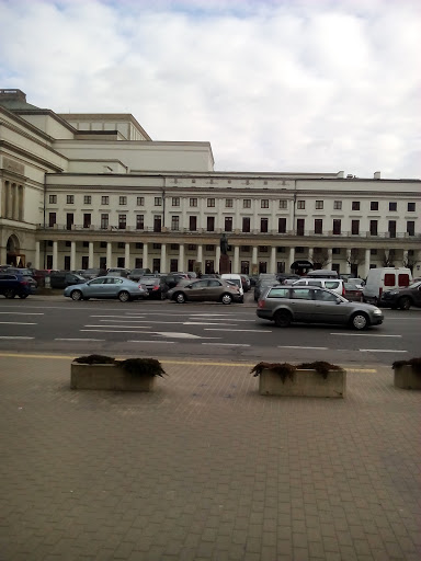 Théâtre national