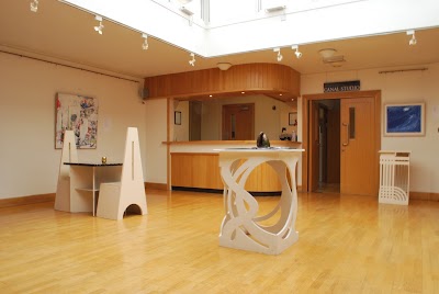 Photos of Backstage Theatre