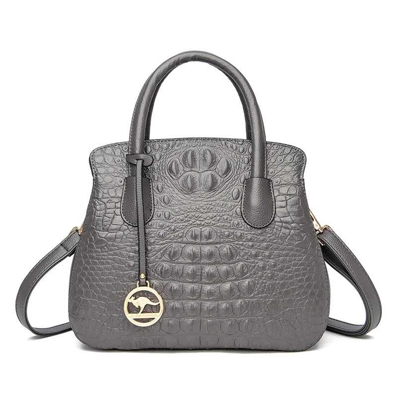 Dames Crossbody One Shoulder Print Tote Bag – praktische en stijlvolle tas met print, ideaal voor dagelijks gebruik en uitgaan.